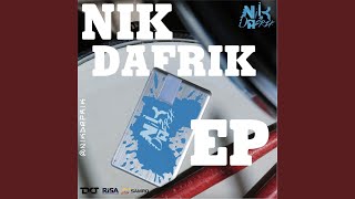 Afrikan Vagabond (feat. Aj TRillz &amp; Tcerie Quanterm)