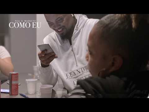 NGA x MadKutz - Como Eu