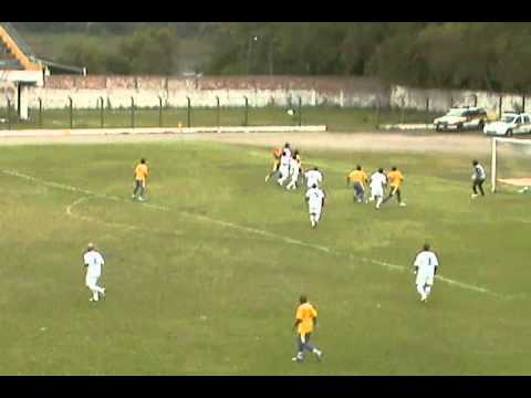 Iguaçu x Junior Team   Quase