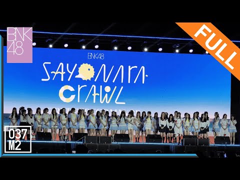 220320 BNK48 & CGM48 @ BNK48 11th Single Sayonara Crawl First Performance [Full Fancam 4K 60p]