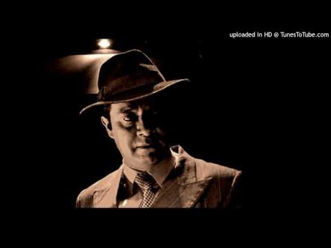 Today's Tango Is... No Aflojés - Ángel D'Agostino 02-02-1953