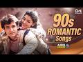90 S Romantic Songs Sadabahar Love Hits 90S Hindi Gaane Audio Jukebox 90 S Evergreen Hits