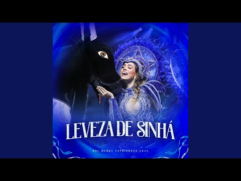Sinhá Rainha Da Fazenda - Boi Caprichoso