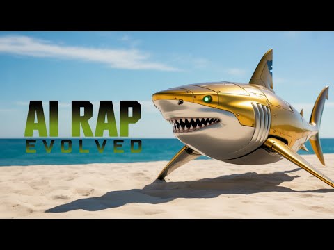 BRAINROT RAP E"VOLUTION"