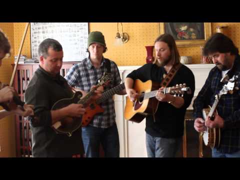 Wild Bill by Johnny Staats & The Delivery Boys