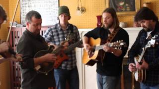 Wild Bill by Johnny Staats & The Delivery Boys