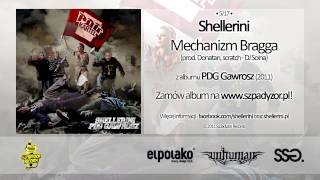 05. Shellerini - Mechanizm Bragga (prod. Donatan, scratch - DJ Soina)