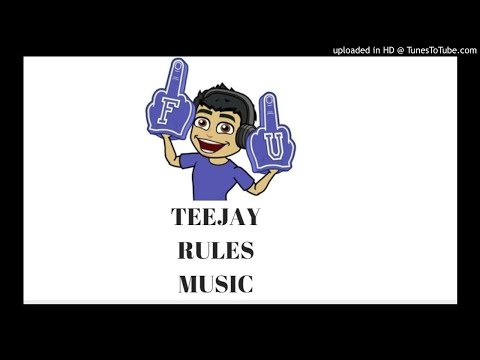 Plasma - Restricted Area (Teejay Rules Mix) (Trance Trap)