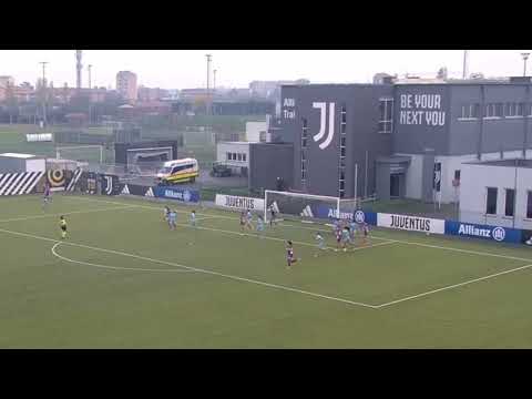 Highlights Primavera Women Coppa Italia: Juventus vs Fiorentina 5-2