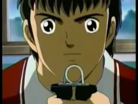 Wakabayashi Genzo - Tribute