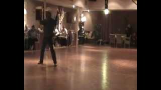Line dance Agne dance