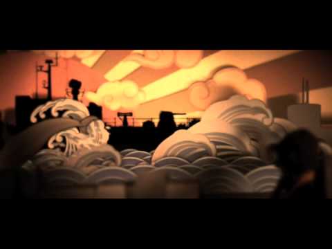Borde Real - kyosko