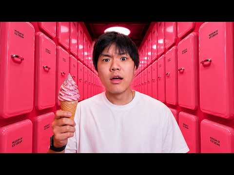 I went to the weirdest museums that exist