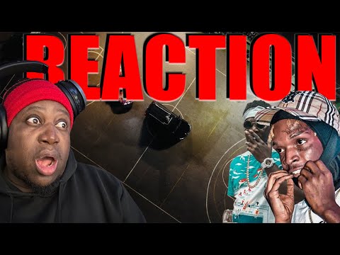 Plumpy Boss - Keep Up (Remix) ft. Skeng 𝐑𝐄𝐀𝐂𝐓𝐈𝐎𝐍