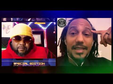 Deejsinga Tiki-Taka Show with Faqundo Gonzalez You need to hear this