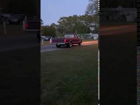 1968 Chevrolet C/K 10 (CC-1345409) for sale in Tampa, Florida