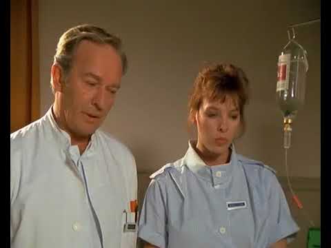 Die Schwarzwaldklinik s02e09 32 Die Heimkehr