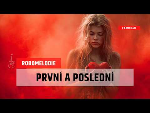 ❤️ Kompilace 2: První a poslední