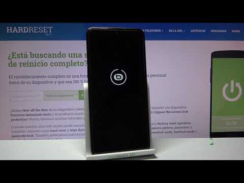 Cómo quitar Recovery de ESSENTIELB HeYou 60 - salir del Menú Oculto