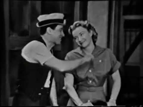 The Jack Benny Program Episode 10 - 4