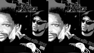 Papa touwtje ft.Jah Rebbel stem adjin 2015 fragment