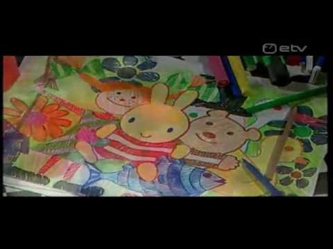 Entel tentel trika trei