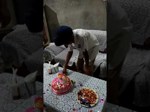 Happy B-Day pavitter