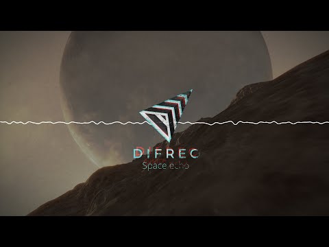 Difreo - Space echo