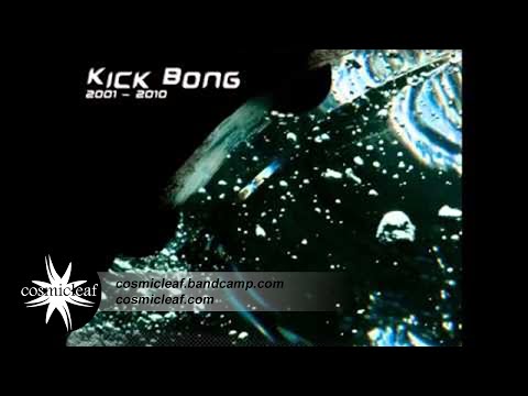 Kick Bong - Pure Love (Psychill)