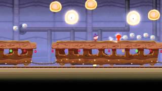 South Park: Tenorman's Revenge trailer