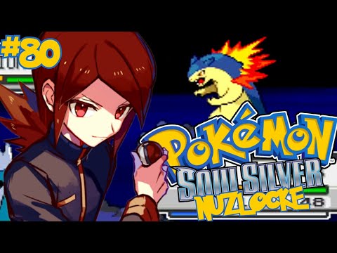Pokemon Soulsilver NUZLOCKE Part 80 Our Triumphant Return! (New Bark Noctowls)