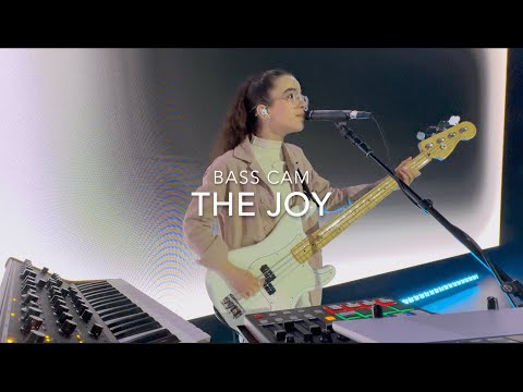 The Joy // The Belonging Co - BASS CAM