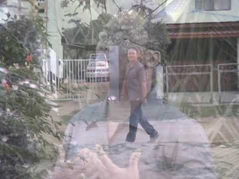 Lieveling-Robby Soekatma