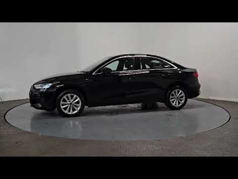Audi A3 30TDI 116HP Saloon €77p/w - Image 2