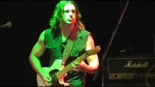 McAlister Kemp - Live In Concert - 2011