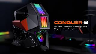 COUGAR CONQUER 2_동영상_이미지
