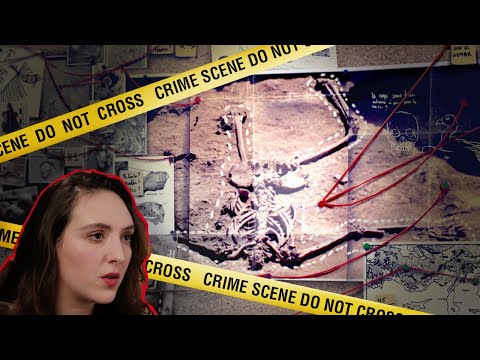 Le mystère des corps sans tête au Néolithique I Passé sauvage