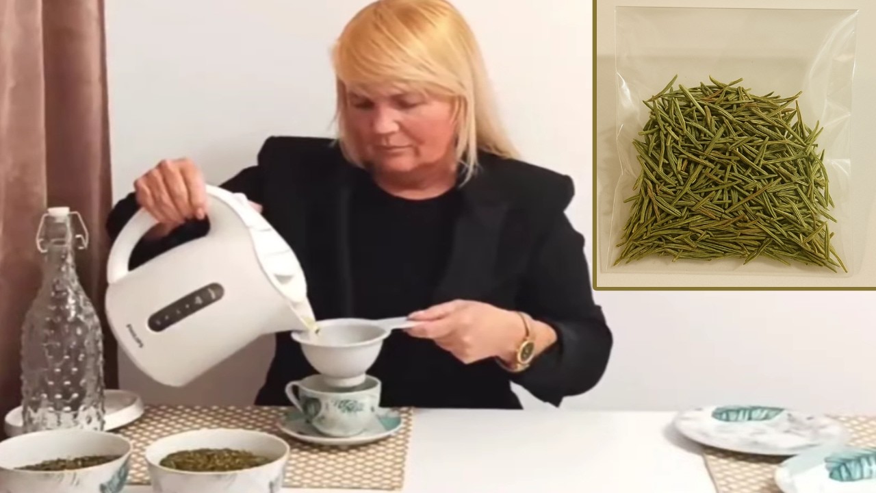 Combate Queda de Cabelo, Recupera a Memória e o Tônus Vaginal 💖 MARILENE SARAH FIALHO