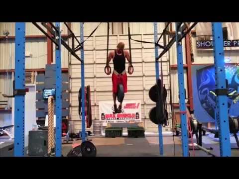 Abel Gonzalez ANW6 Submission Video