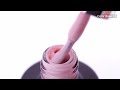 SAGA professional COLOR BASE з пензликом 14 (бежево-рожевий), 9 мл