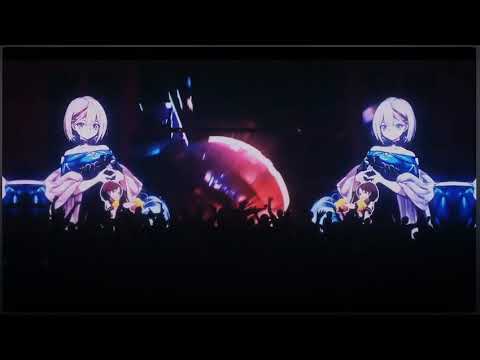 dj paul Elstak ft. Jantine - Demons (clublionx, extended mix)