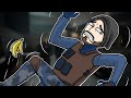 Gravity Is The Real Murderer Intruder