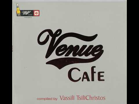 05. Fac 15 feat Cathi Ogden – Blue Skies | Venue Cafe CD01 RED