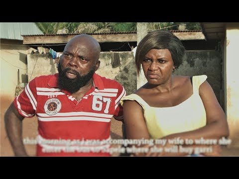OCHOMMA - LATEST IGBO MOVIE TRAILER NOW SHOWING!