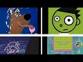 PBS Kids Program Break 2000 6