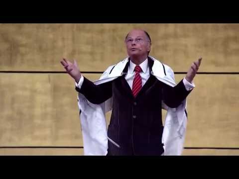 Bispo Macedo na Terapia do Amor