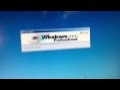 Windows 2000 Shutdown With The Windows Whistler Shutdown Sound