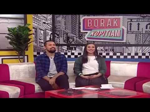 Sharifah Zarina - Langit Ke 7 (LIVE) 2019