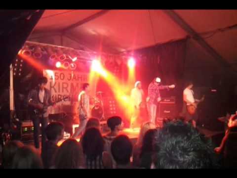 Divine Wind - A Tale Of False Pretence (live in Oppershofen)