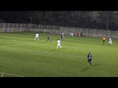 National 3 / Muret - Fabregues